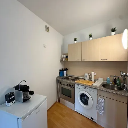 Lejlighed Sonniges Citynest Mit Balkon Und Bester Verkehrsanbindung Komplette Essen