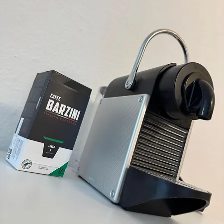 Sonniges Citynest Mit Balkon Und Bester Verkehrsanbindung Komplette *