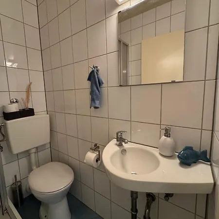 Sonniges Citynest Mit Balkon Und Bester Verkehrsanbindung Komplette * エッセン