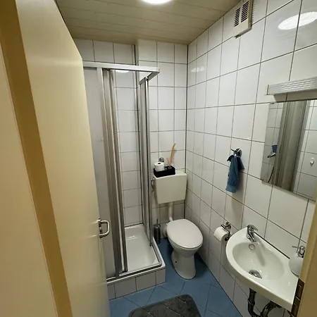 Sonniges Citynest Mit Balkon Und Bester Verkehrsanbindung Komplette Appartement Essen